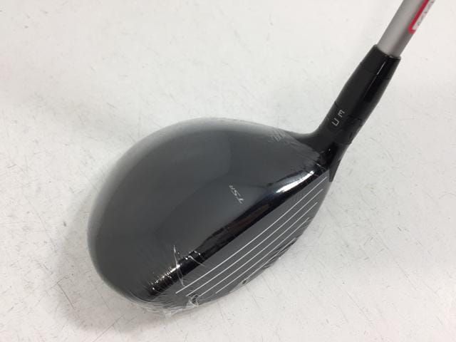 返品OK 【中古ゴルフクラブ】【未使用品】タイトリスト TSR1