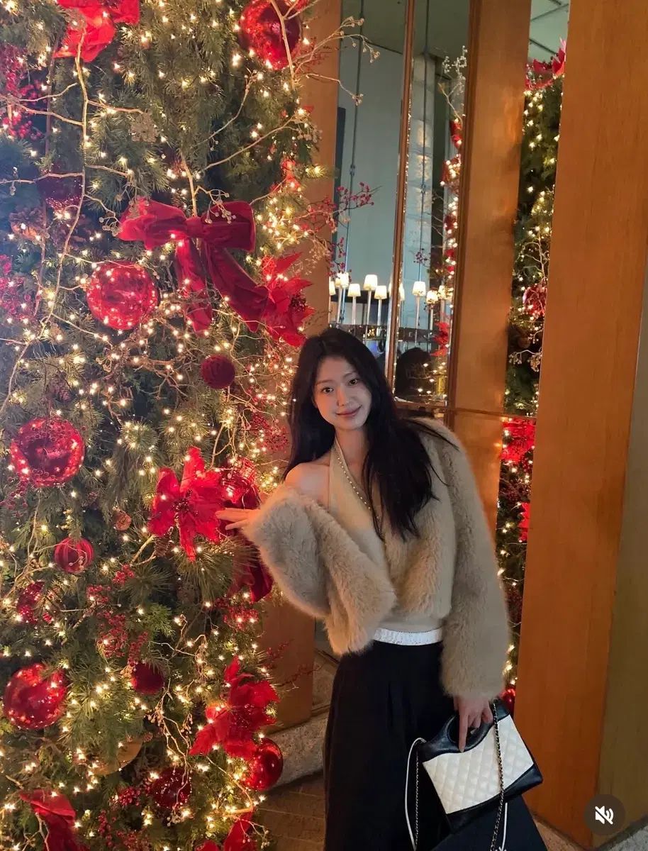 Le Plein レイ レースパンツ M