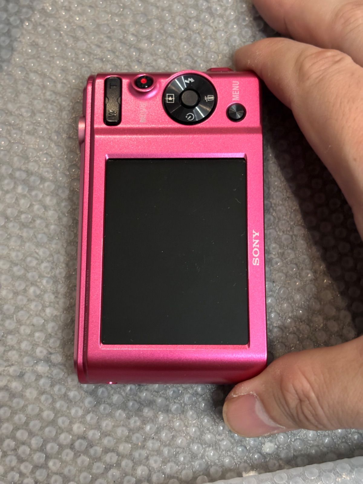 SONY Cyber-shot DSC-W 810