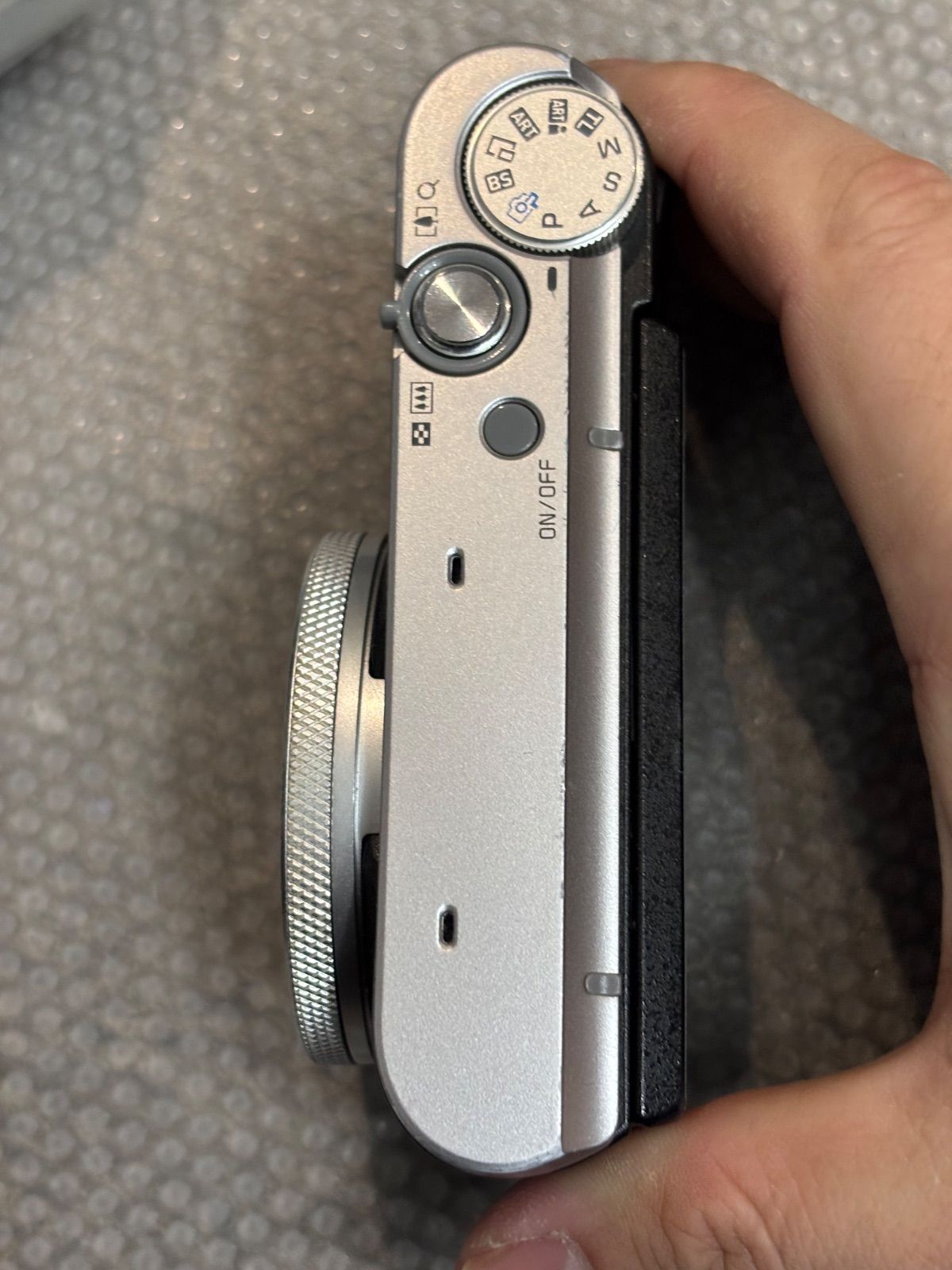 CASIO EXILIM EX-ZR 4000