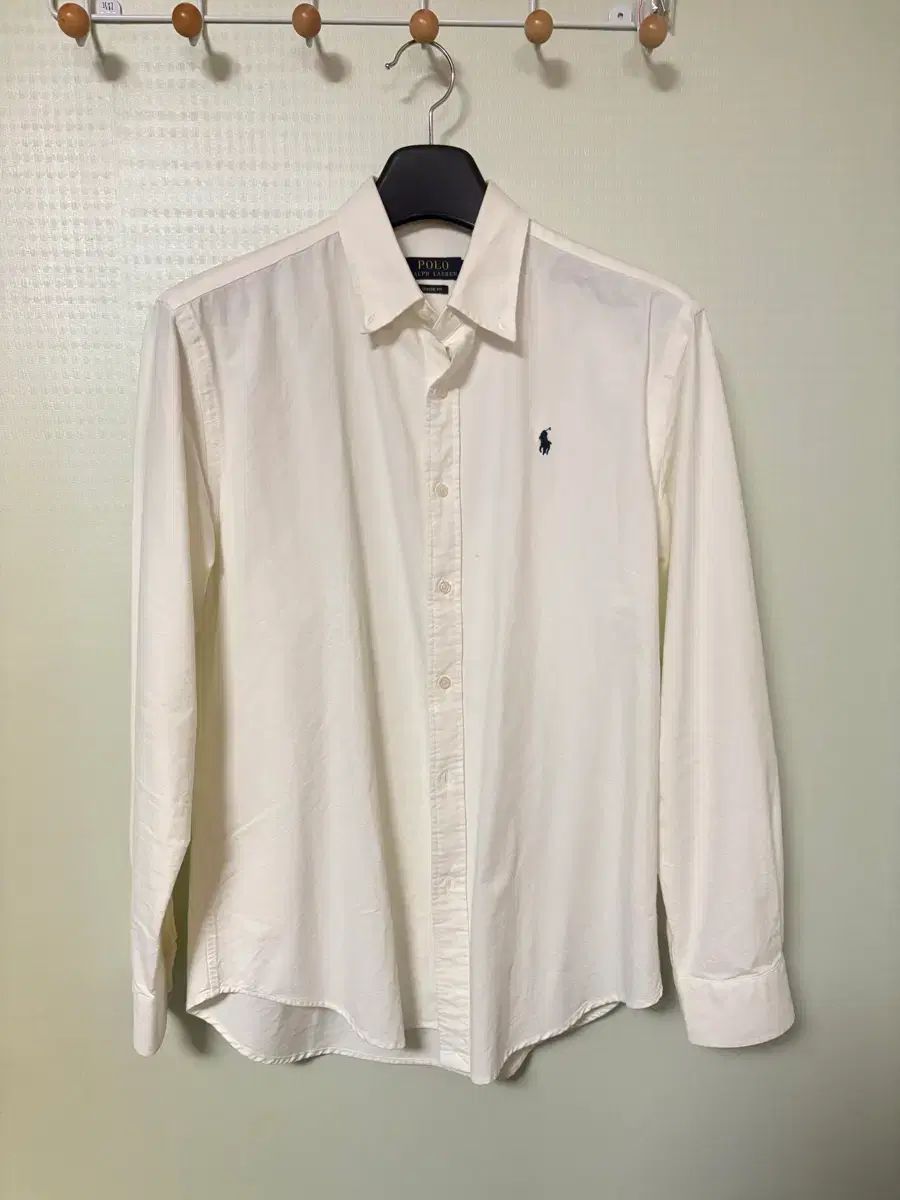 XL ポロラルフローレン クラシックフィット シャツ