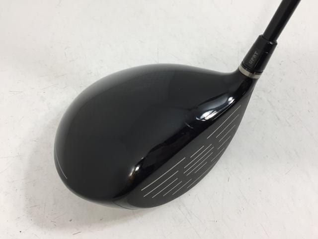 返品OK 【中古ゴルフクラブ】ヤマハ RMX(リミックス) VD/M ドライバー