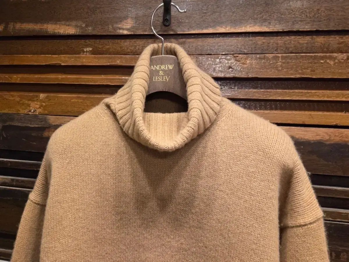 POLO RALPH LAUREN ポロラルフローレン タートルネック