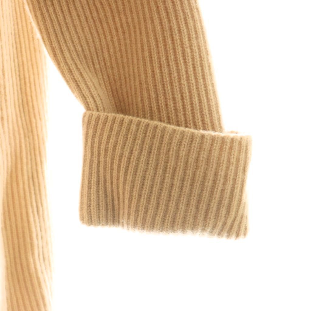 フォクシー FOXEY カシミヤローブカーディガン ニットカーディガン