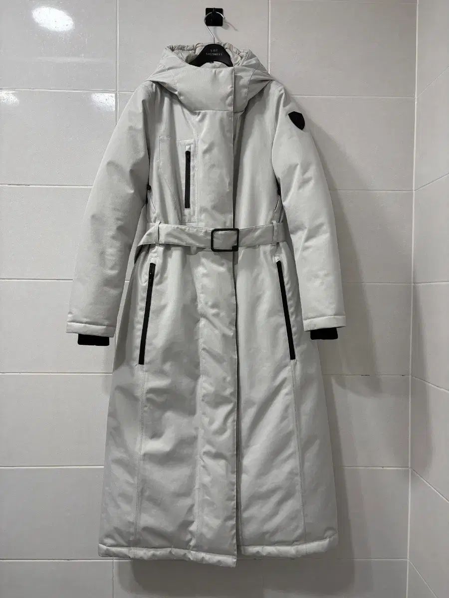 ノビス セリーヌ ロング ダウン