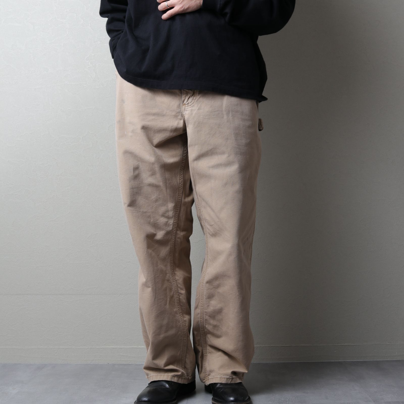 Carhartt Light Duck Painter Pants beige 38|30 211390