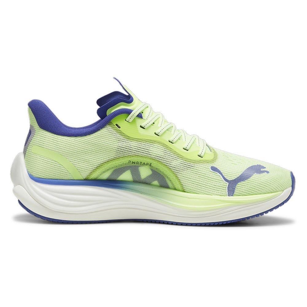  ヴェロシティ ニトロ 3_ _260 24年秋冬カラー フィジー アップル|ラピスラズリ 13 Free Size その他 靴