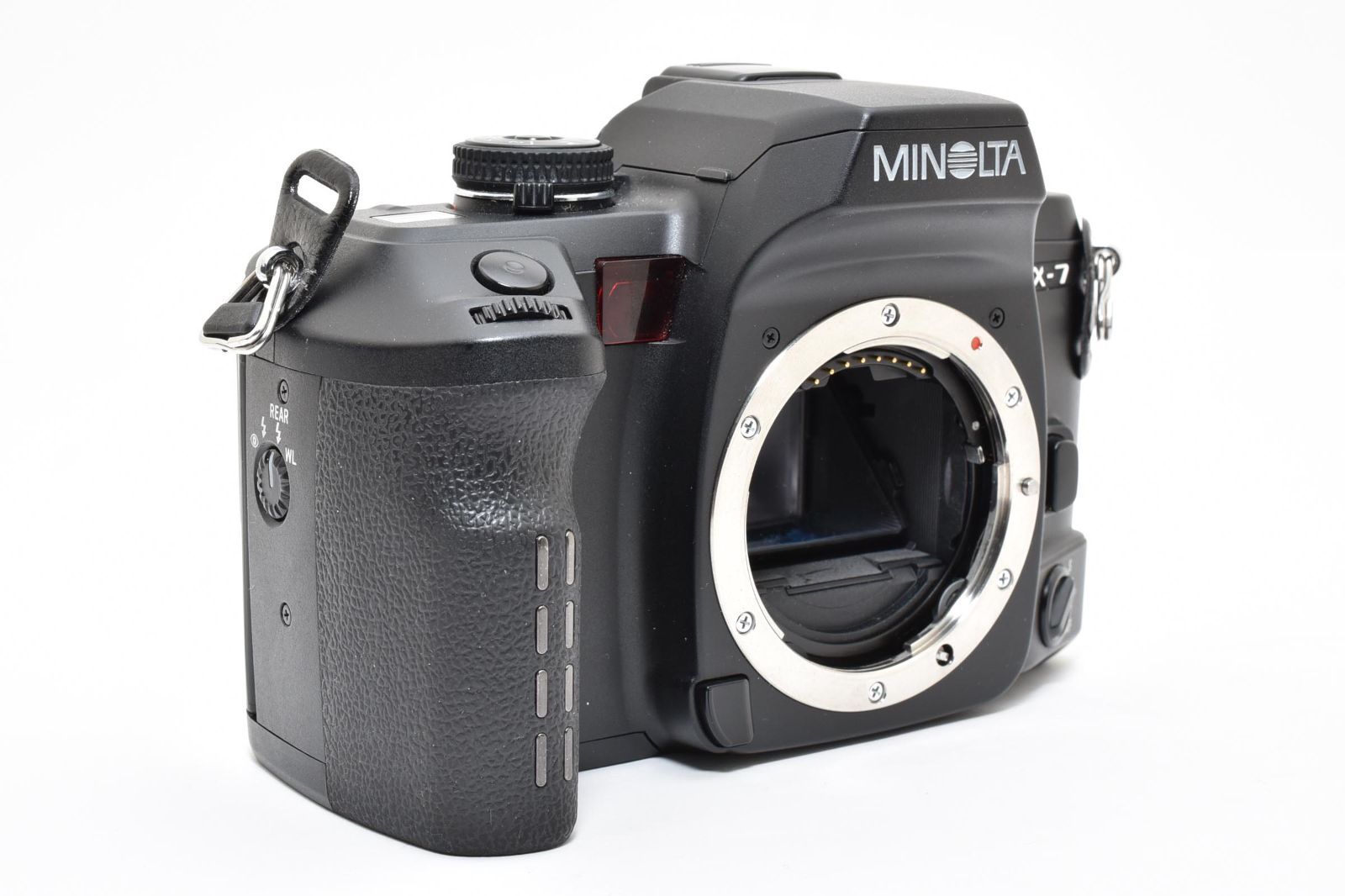 MINOLTA