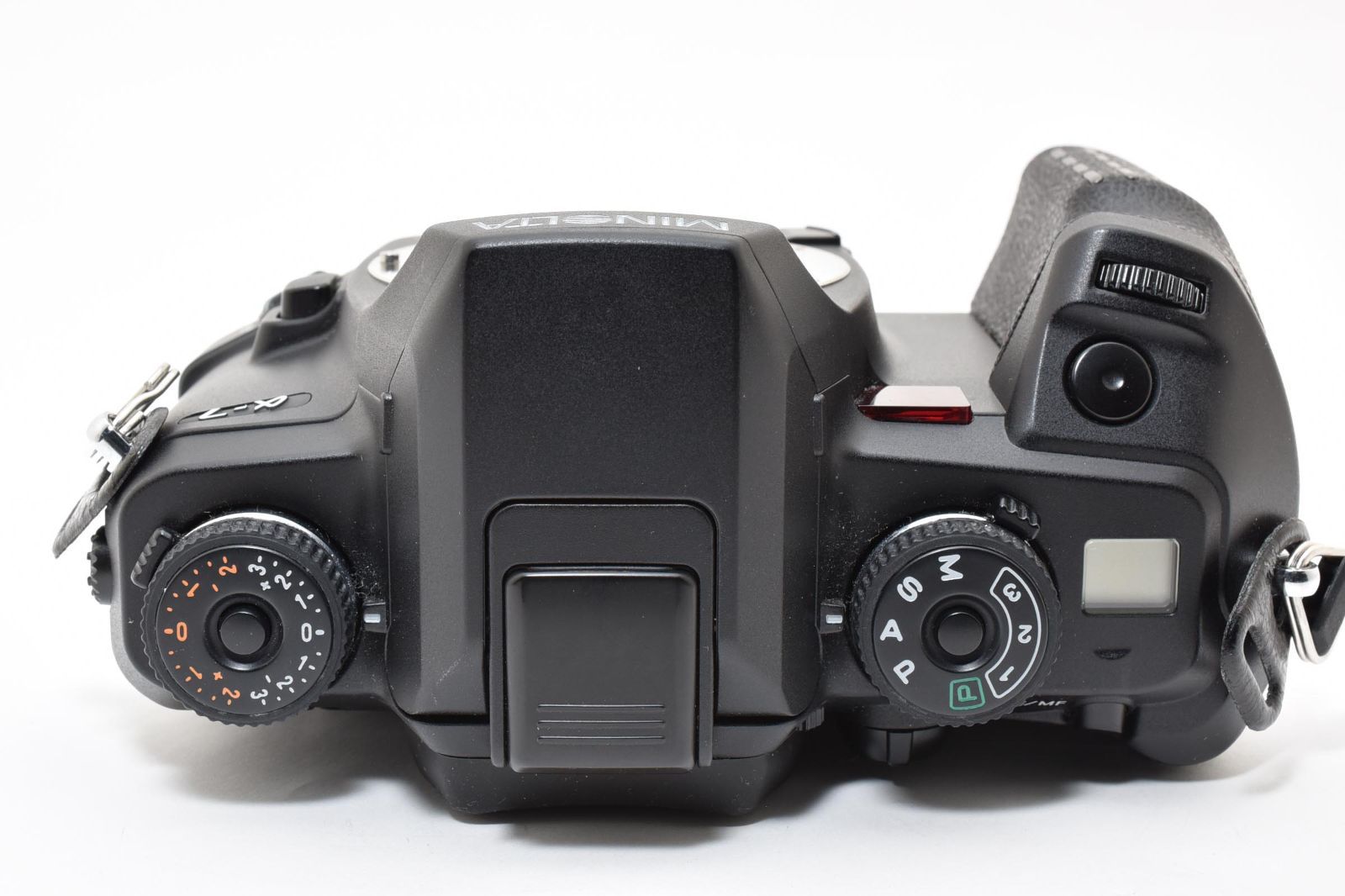 一眼レフカメラ