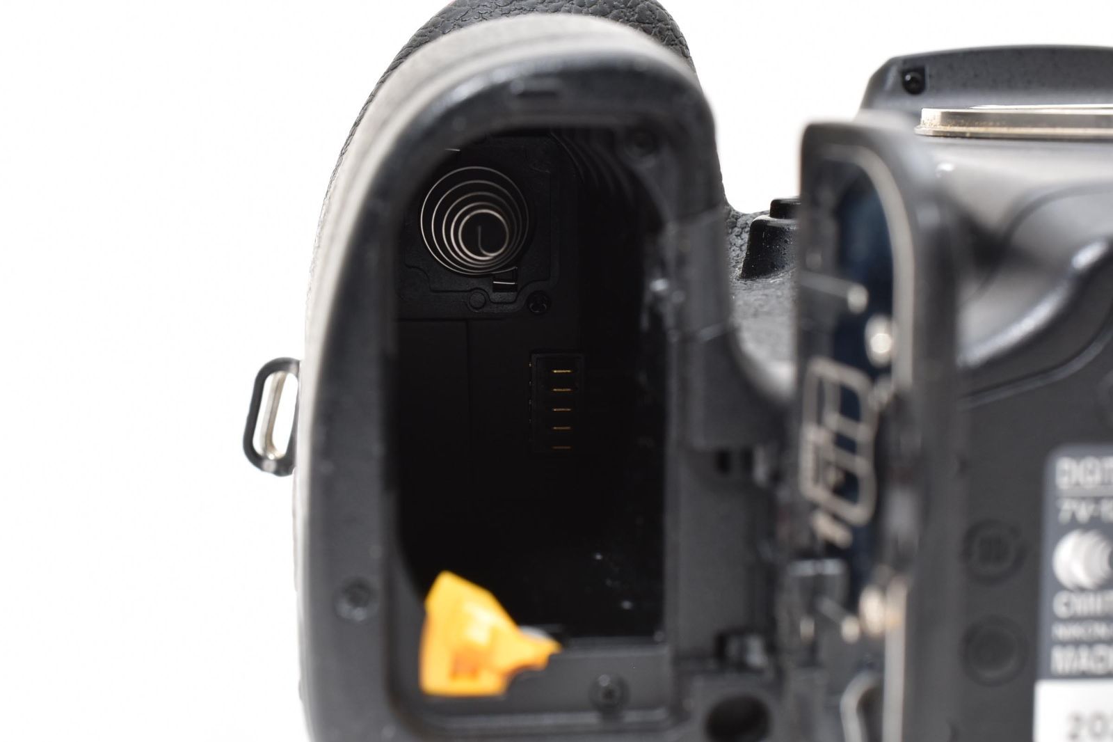 ボディ ショット数86037回