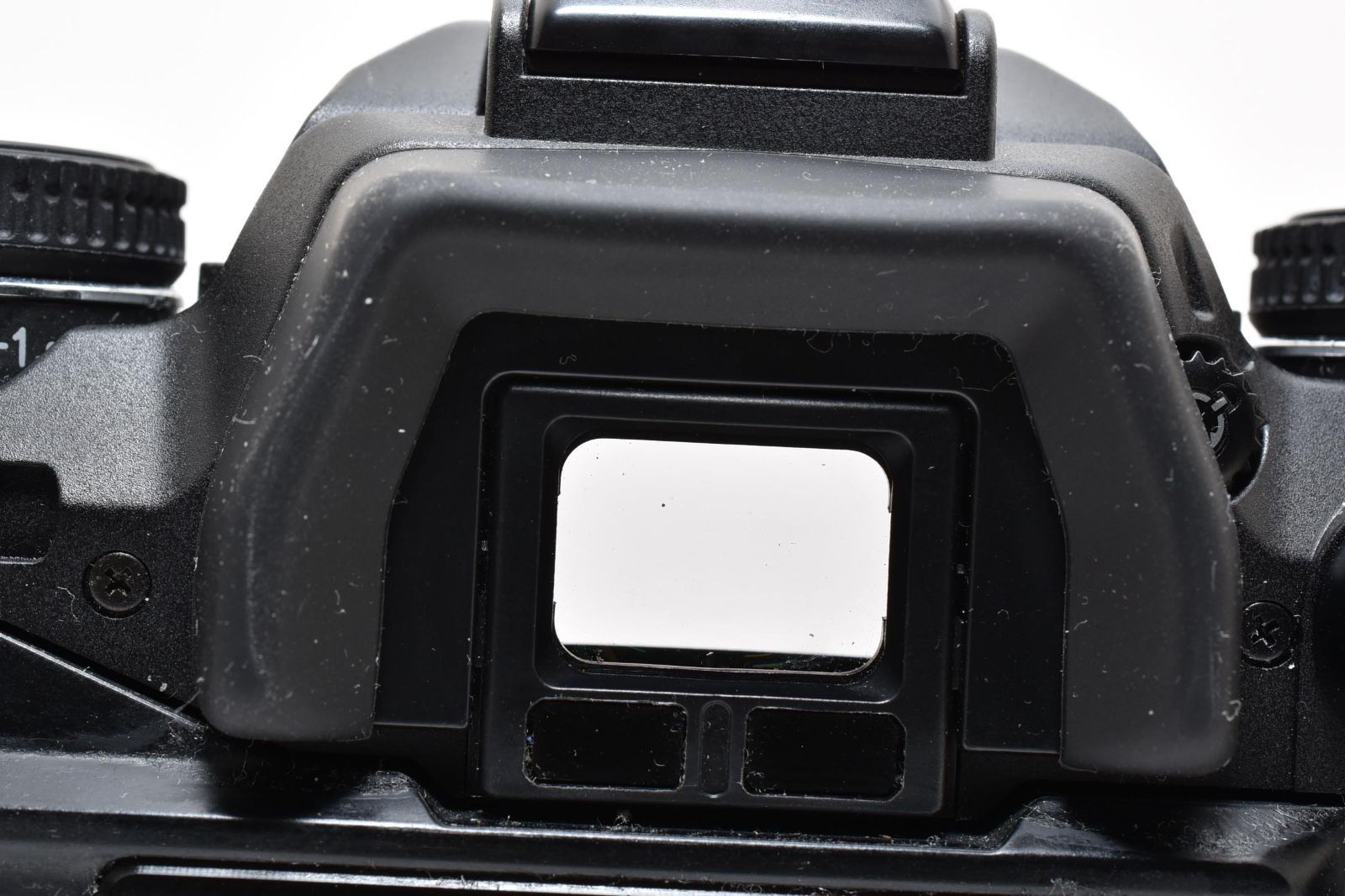 フィルムカメラ A