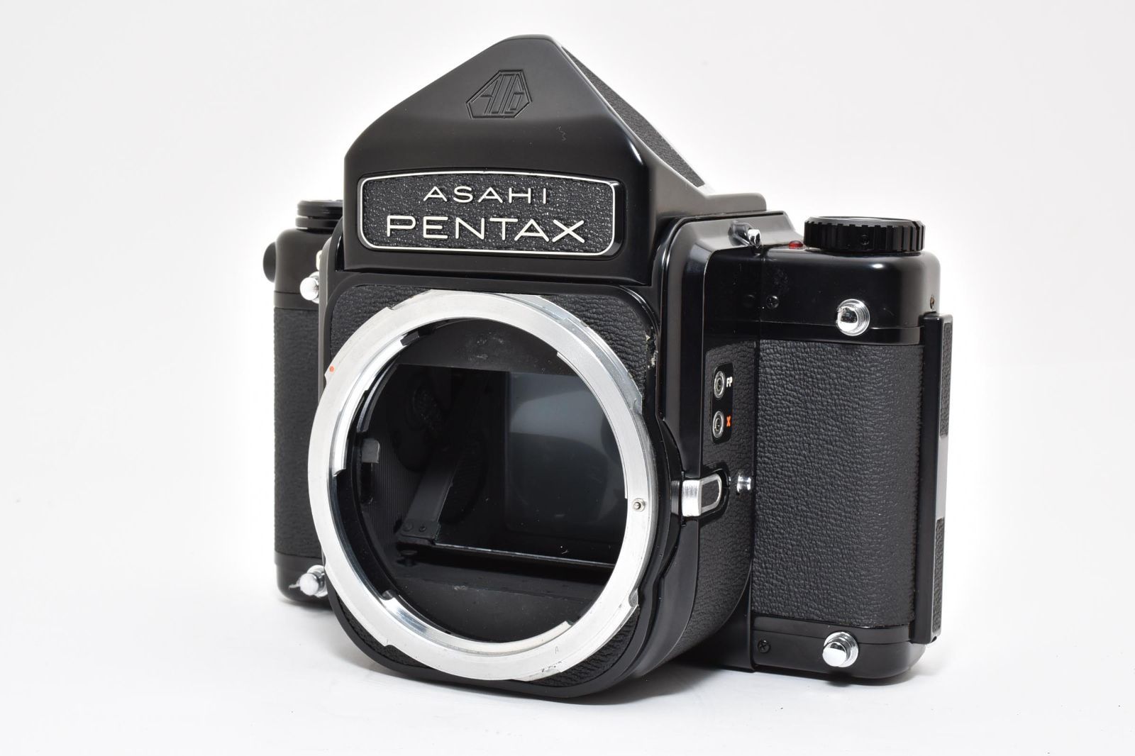 ペンタックス PENTAX 6 x 7 アイレベル ボディ