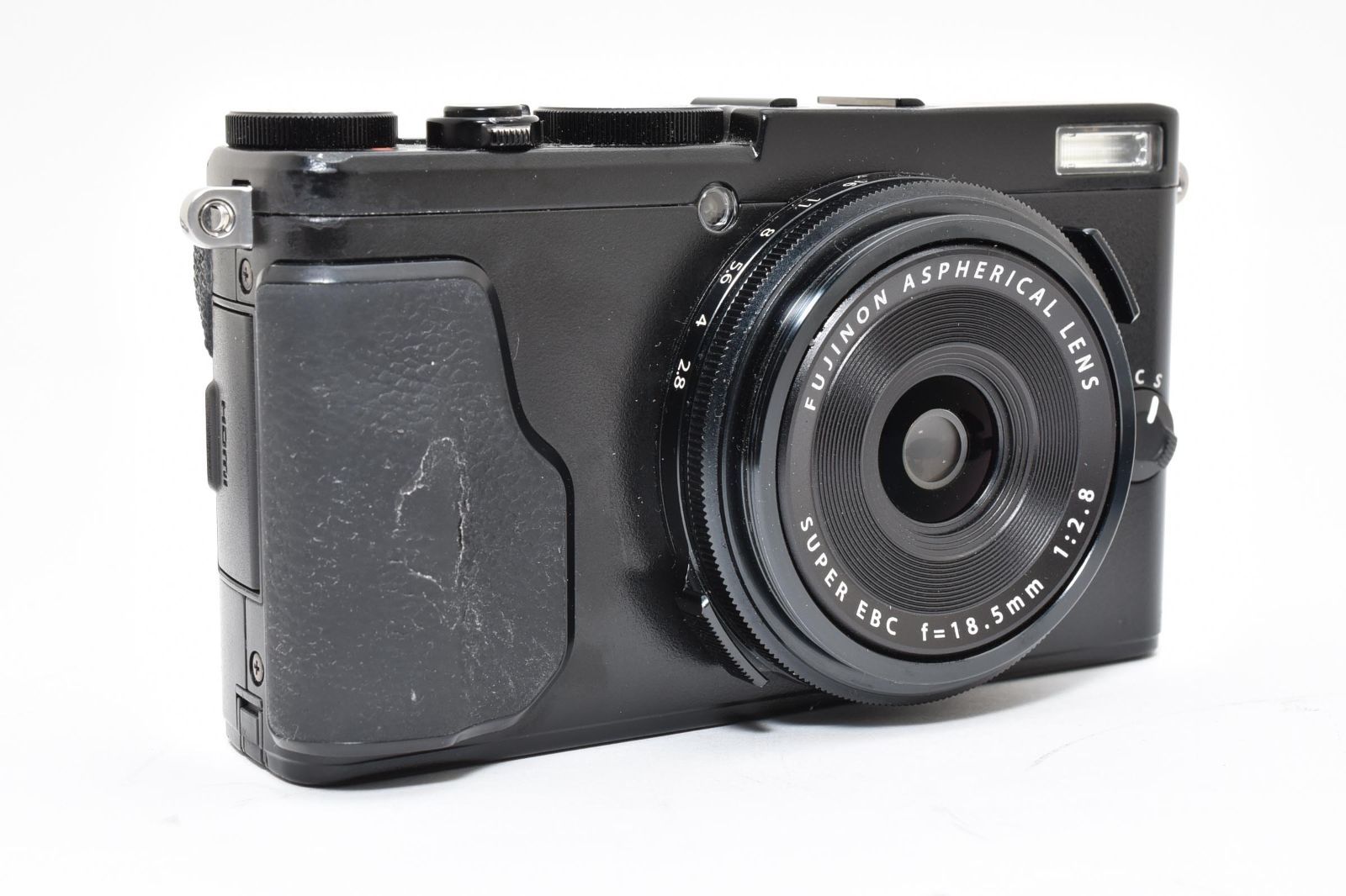 実用品 フジフイルム