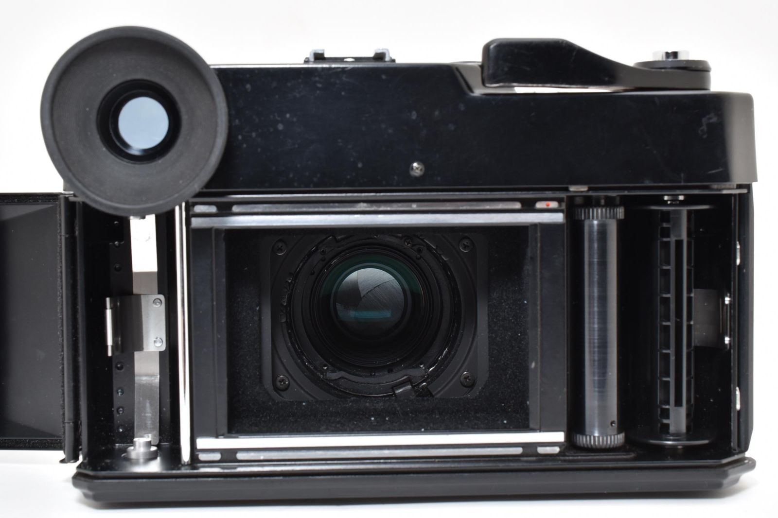 9 中判フイルムカメラ