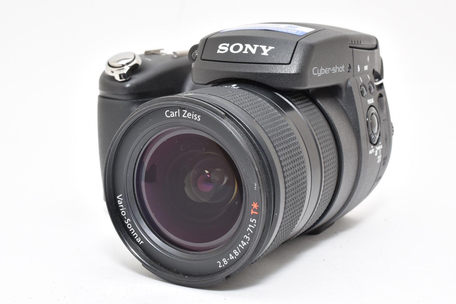 ソニー SONY サイバーショット Cyber-shot DSC-R 1
