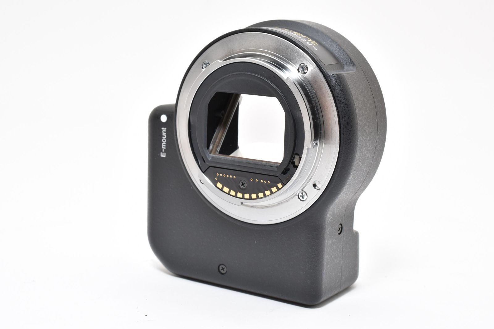  SONY LA-EA 2 マウントアダプター ソニー カメラアクセサリー ミラーレス一眼 デジタルカメラ