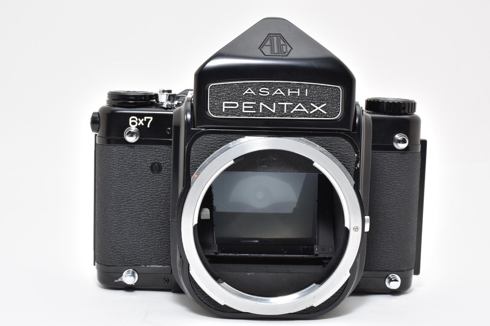 ペンタックス PENTAX 6 x 7 アイレベル ボディ
