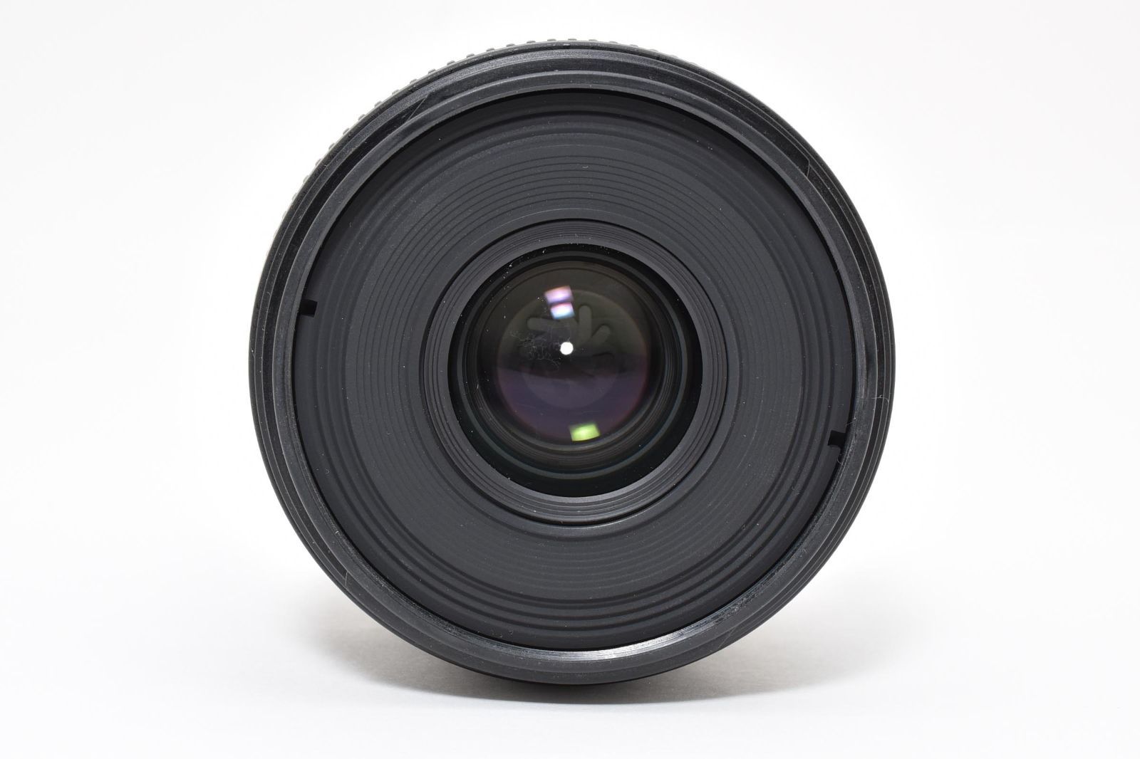 実用品 Nikon ニコン AF-S Micro NIKKOR 60 mm F 2.8 G ED N 一眼レフ用AFレンズ