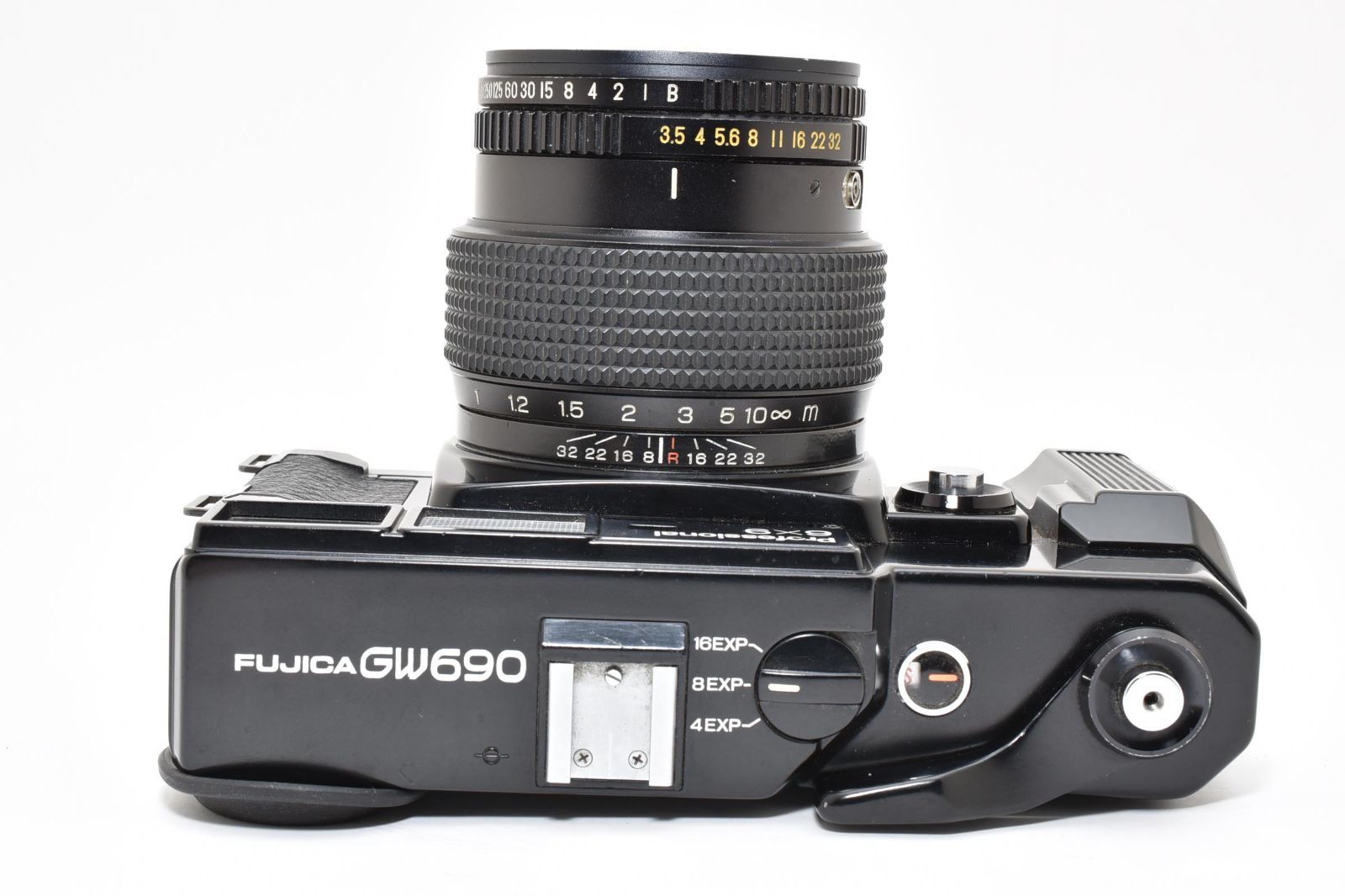 中判フイルムカメラ