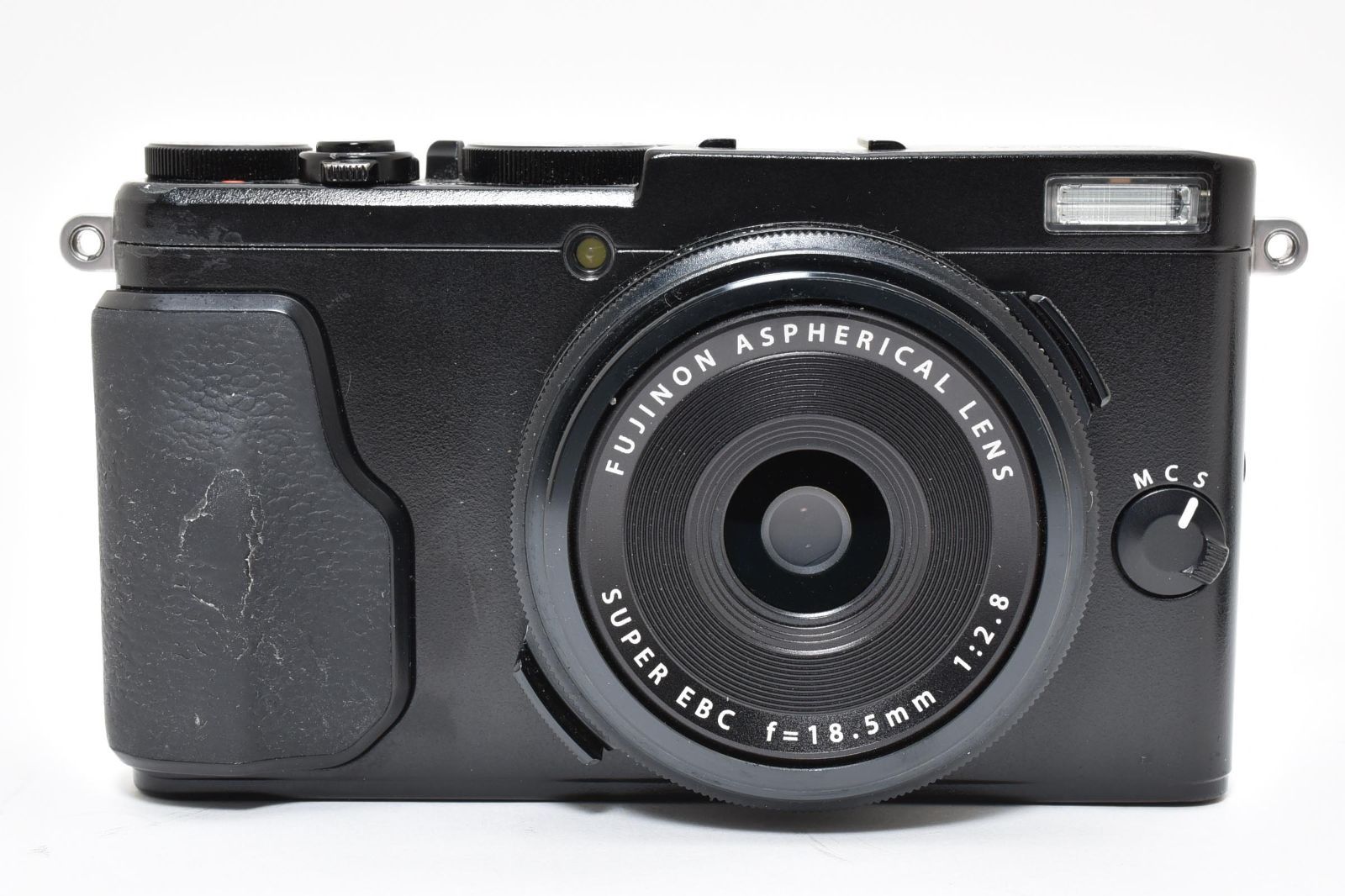 実用品 フジフイルム X 70 ブラック