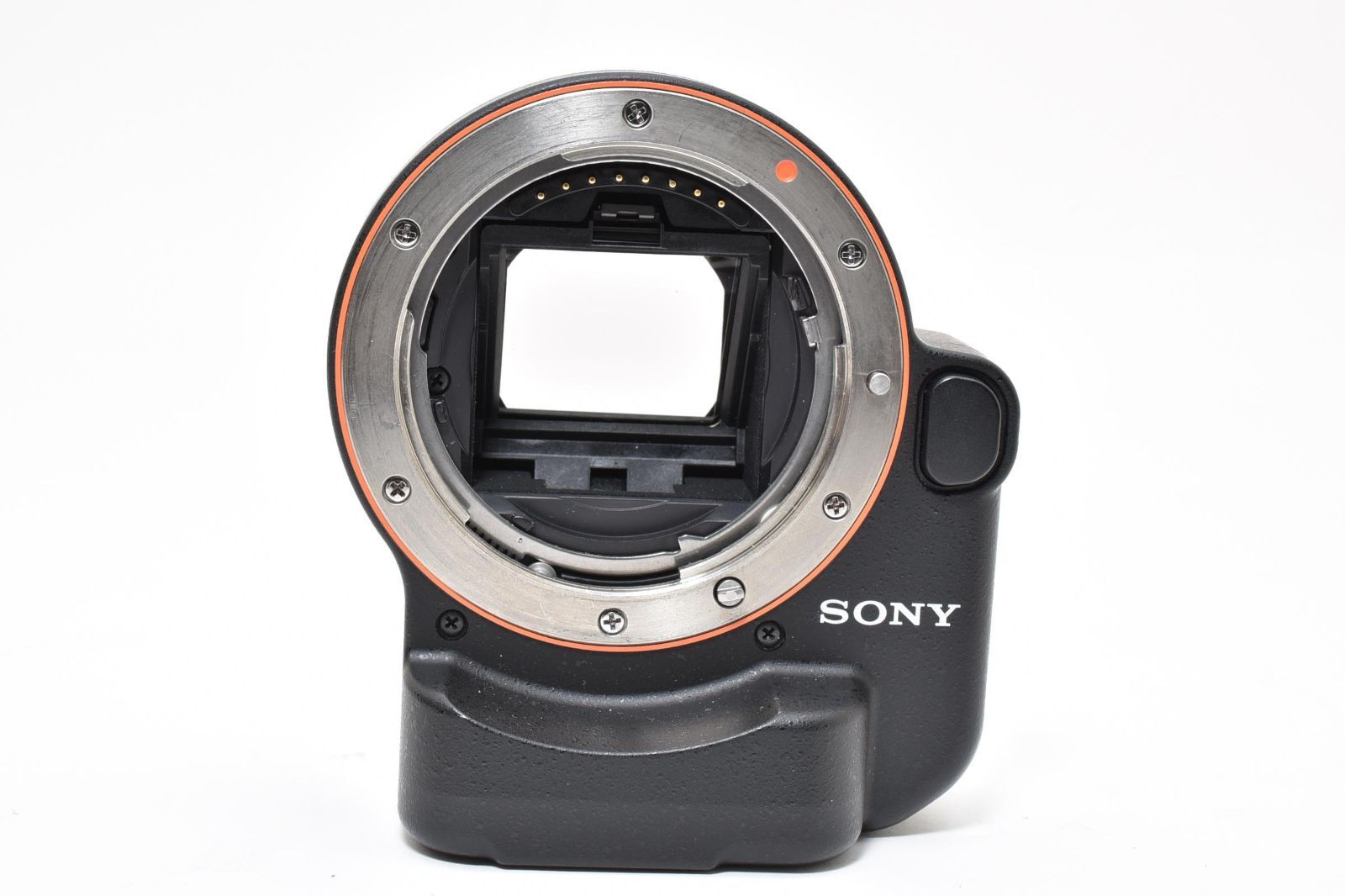 SONY LA-EA 2 マウントアダプター ソニー カメラアクセサリー