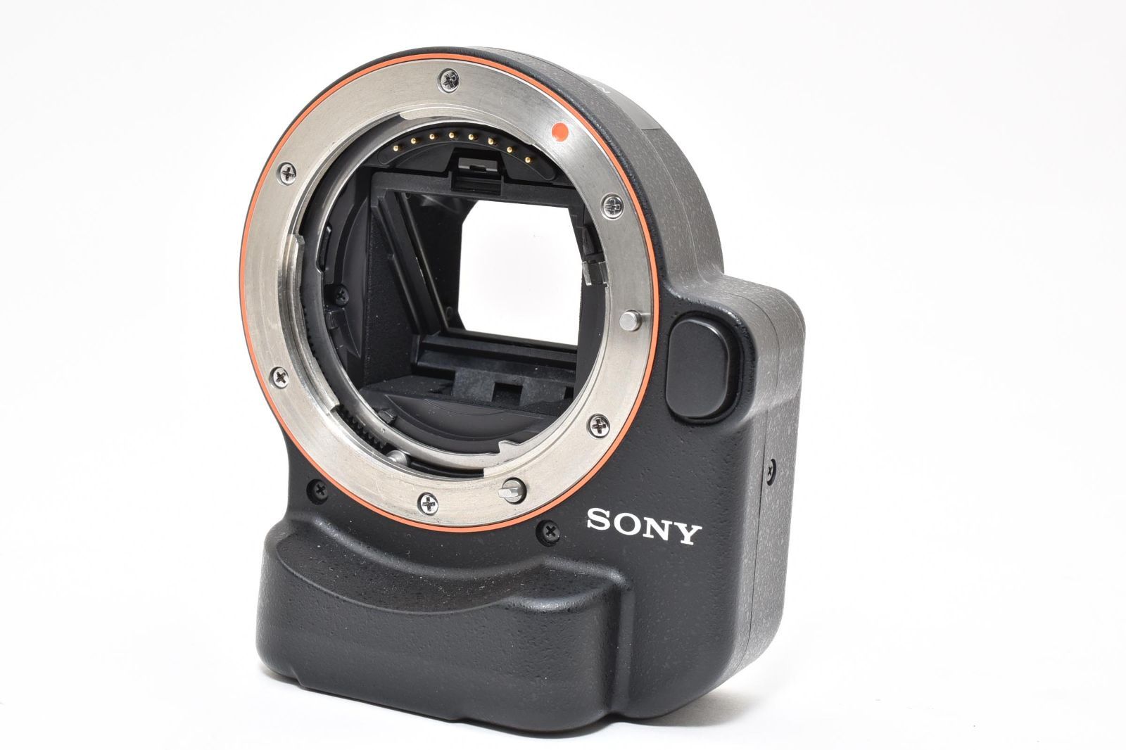 SONY LA-EA 2 マウントアダプター ソニー カメラアクセサリー