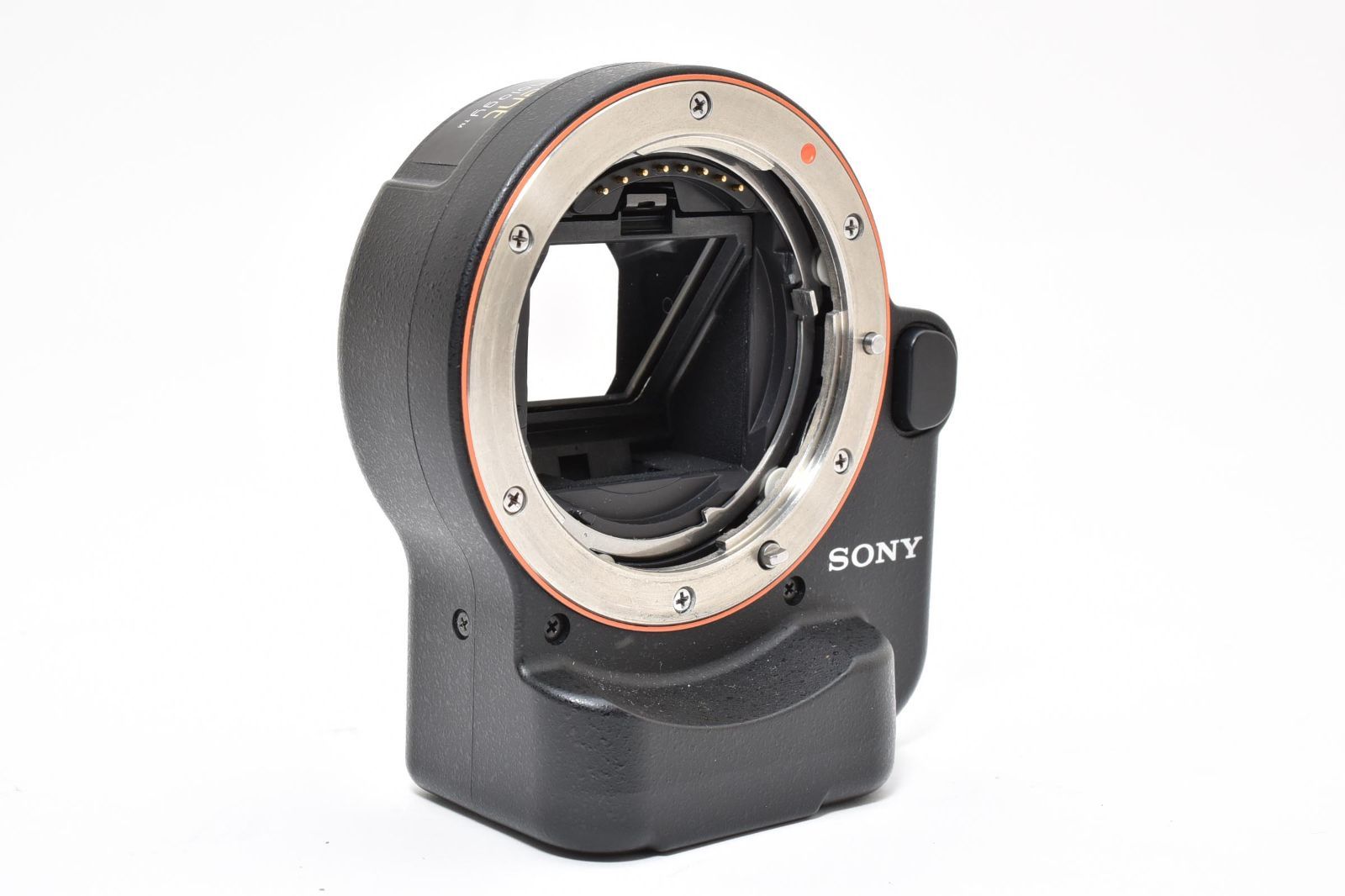 マウントアダプター ソニー