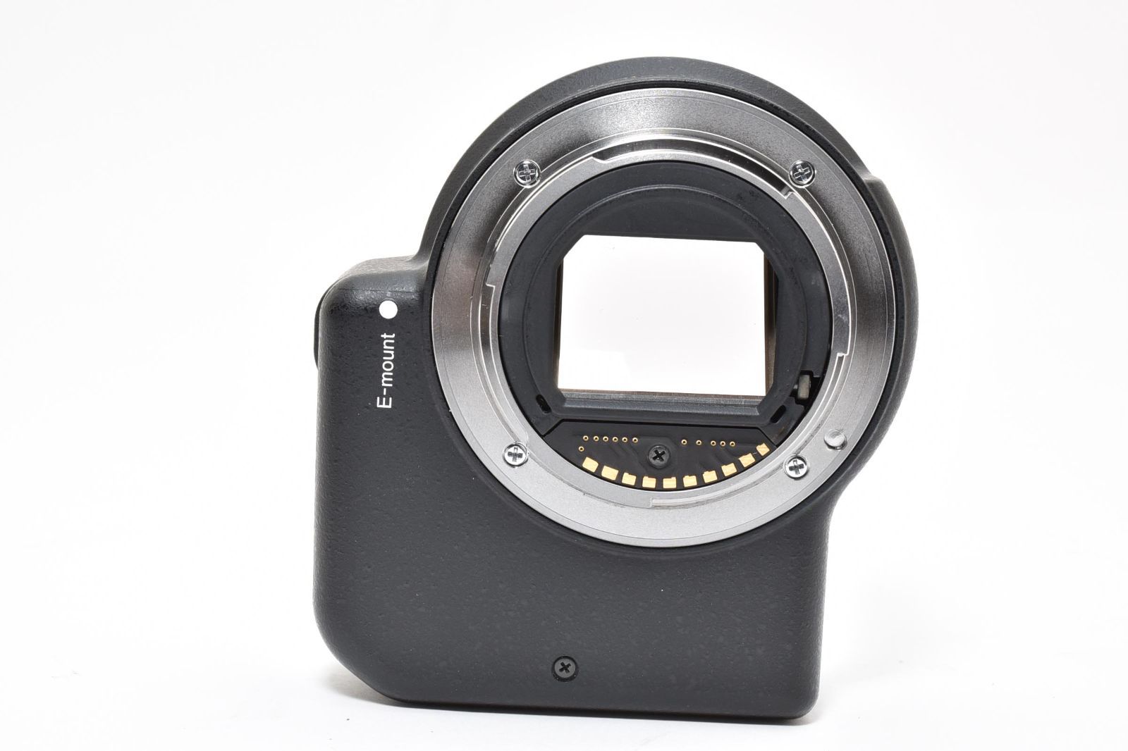 マウントアダプター ソニー