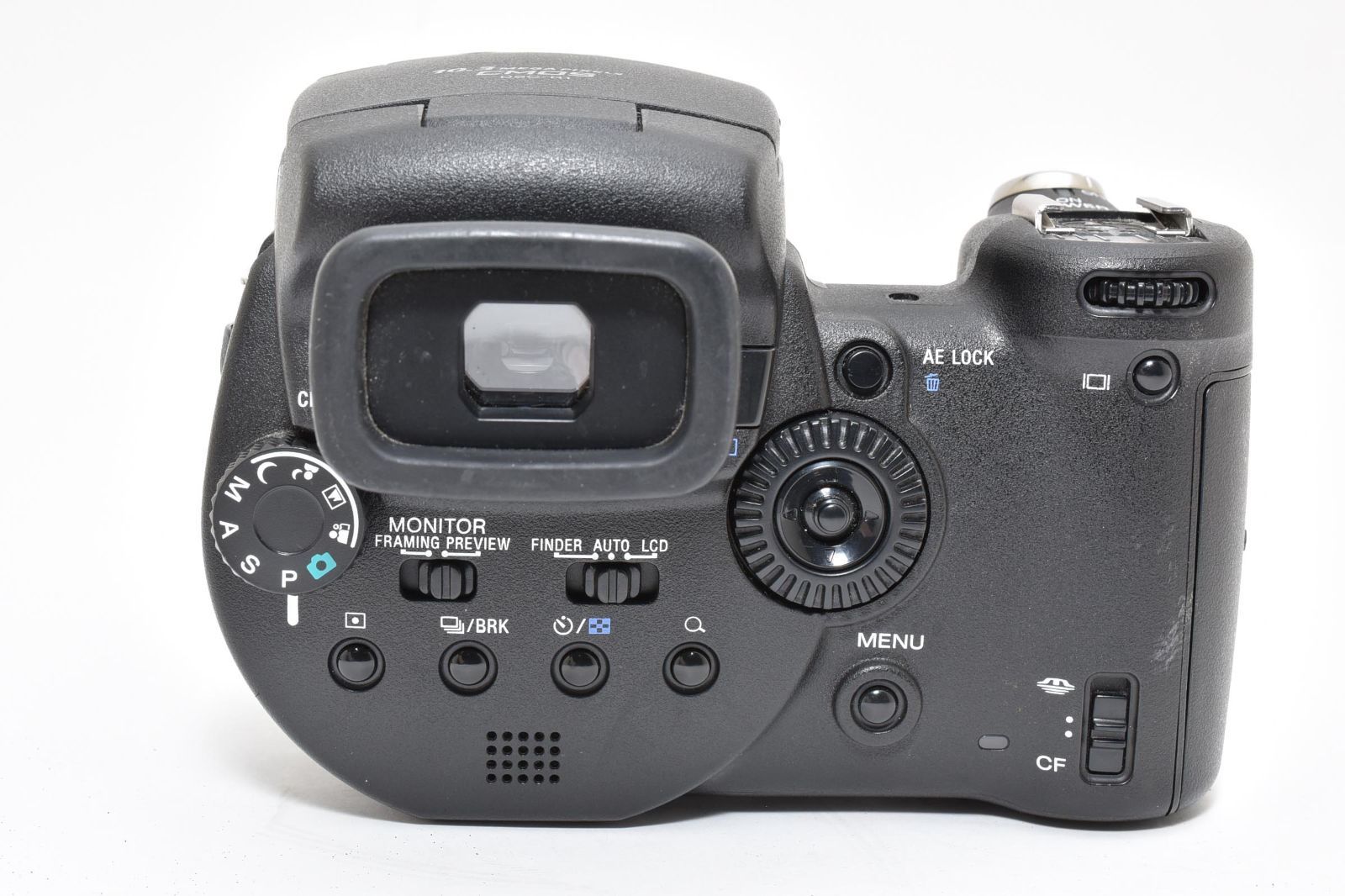 サイバーショット