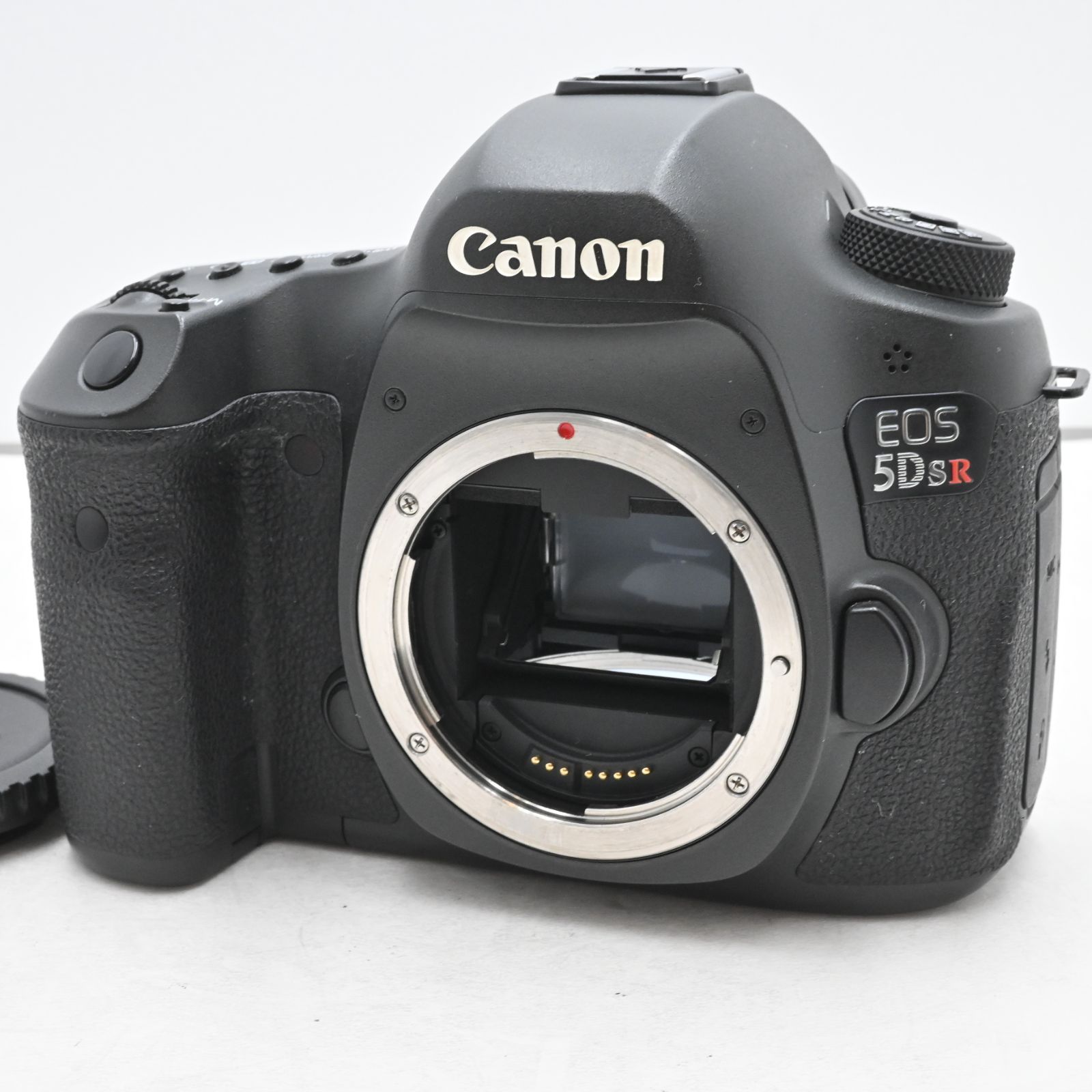 上品 Canon デジタル一眼レフカメラ EOS 5 Ds R ボディ
