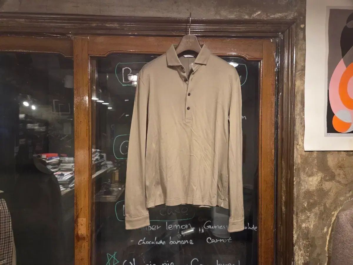 TIME HOMME PK Tシャツ