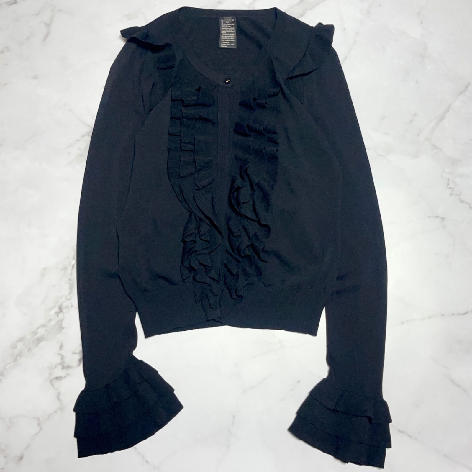 美品 ソブ ダブルスタンダードクロージング sov. DOUBLE STANDARD