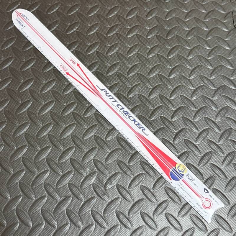 ODYSSEY オデッセイ 非売品 パターマット PUTT CHECKER パット