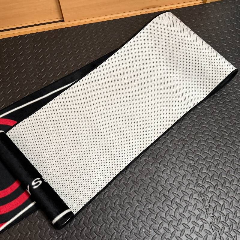 ODYSSEY オデッセイ 非売品 パターマット PUTT CHECKER パット