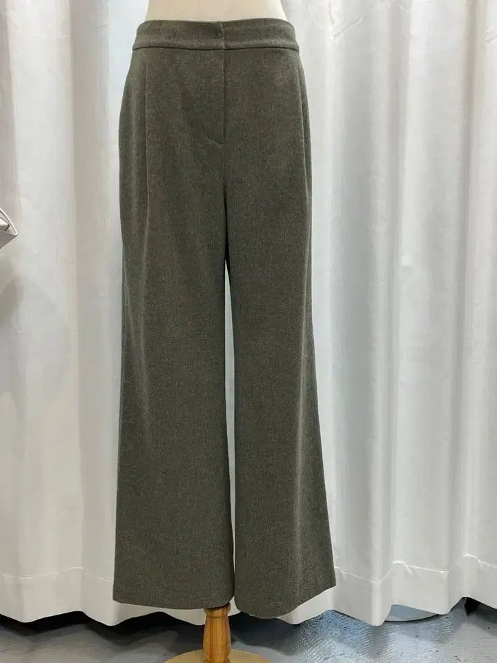 ハンサム TIME ポストモダン ワイド パンツ スラックス 64 級