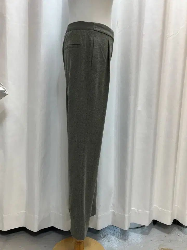  ハンサム TIME ポストモダン ワイド パンツ スラックス 64 級 スラックス パンツ