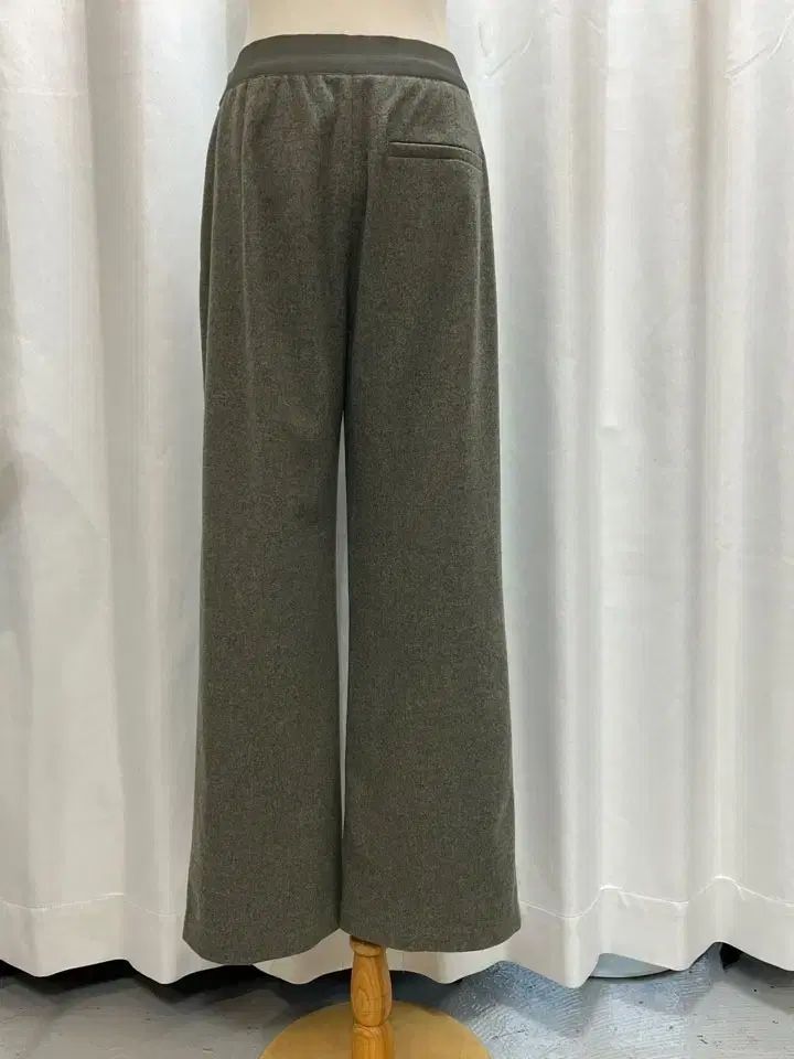 ハンサム TIME ポストモダン ワイド パンツ スラックス 64 級