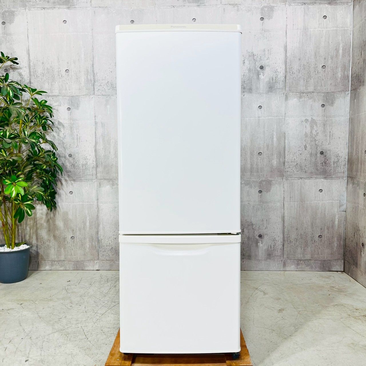 ♦️Panasonic a4564 2ドア冷蔵庫 168L 2020年製 1♦️ - メルカリ