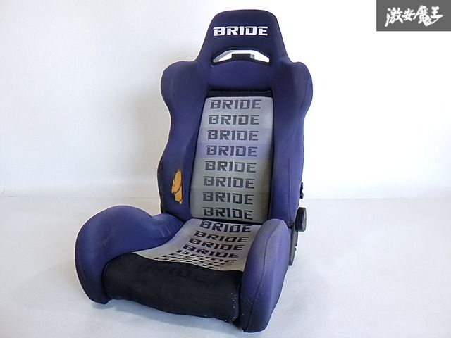 BRIDE ブリッド BRIX ブリックス 汎用品 セミバケット シート セミバケ 