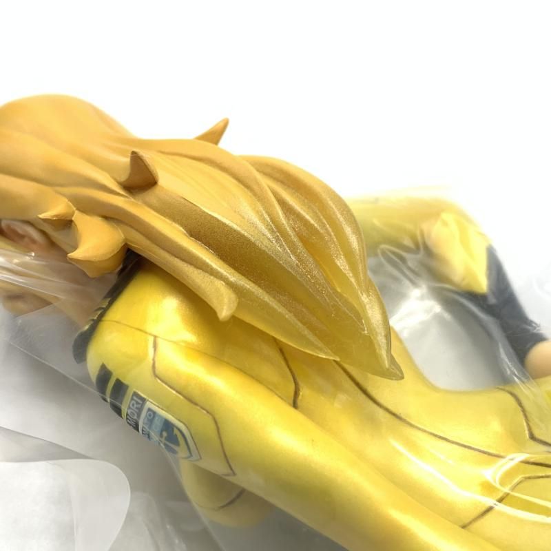 中古】開封）ﾔﾏﾄｶﾞｰﾙｽﾞｺﾚｸｼｮﾝ 森雪(艦内服ver) 1/8 宇宙戦艦ﾔﾏﾄ2199[10