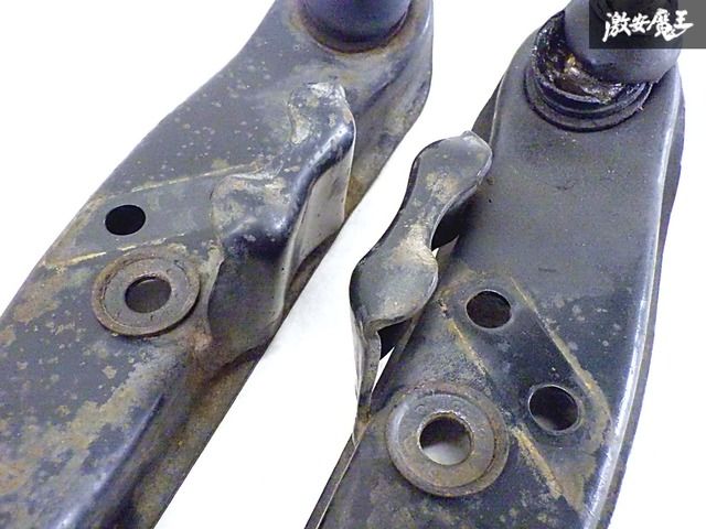 日産 純正 S13 シルビア RPS13 180SX SR20DET ノーマル フロント