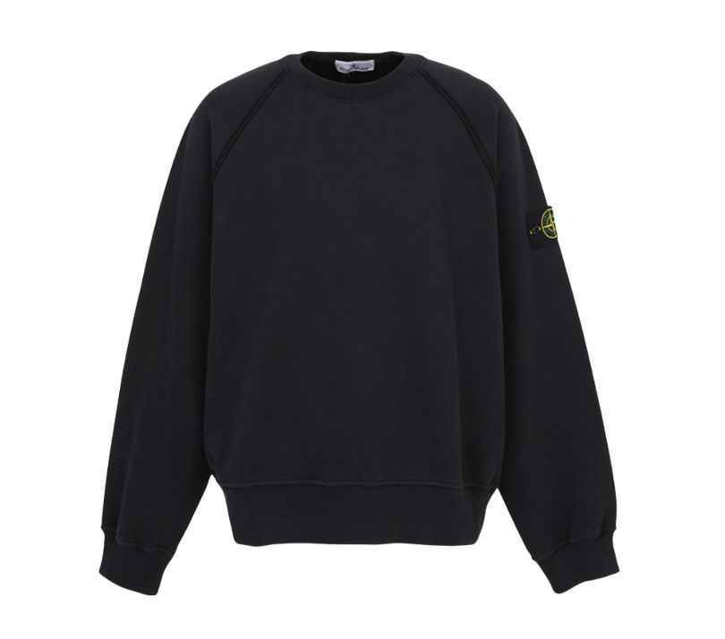 STONE ISLAND スウェット