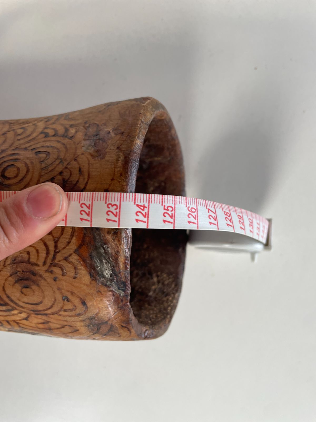 世界最古の金管楽器 ディジュリドゥ 01d25 - メルカリ