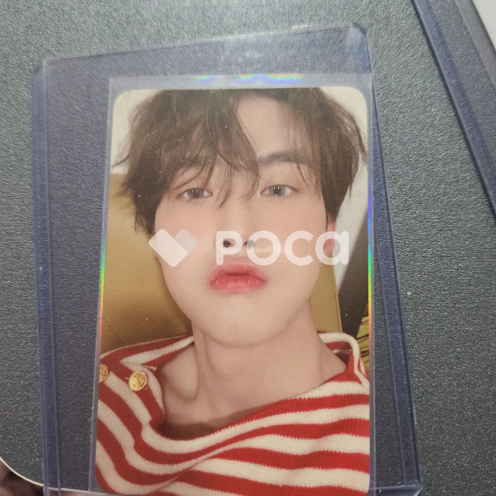 PENTAGON ヨウォン LOVE or TAKE K TOWN4U - メルカリ