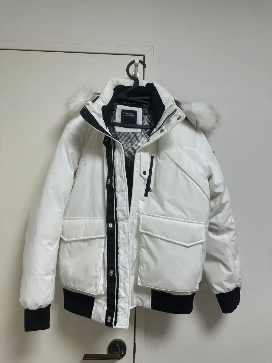 ナショナル TARUGA 白 L 1ヶ月前