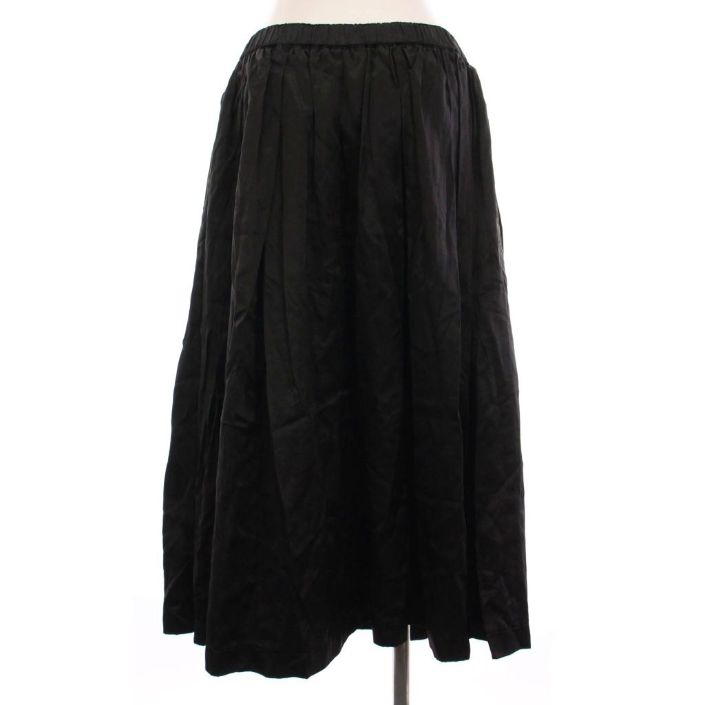 【中古】コムデギャルソンコムデギャルソン COMME des GARCONS COMME des GARCONS コムコム AD2017 フレア スカート コムデギャルソンコムデギャルソン COMME des GARCONS COMME des