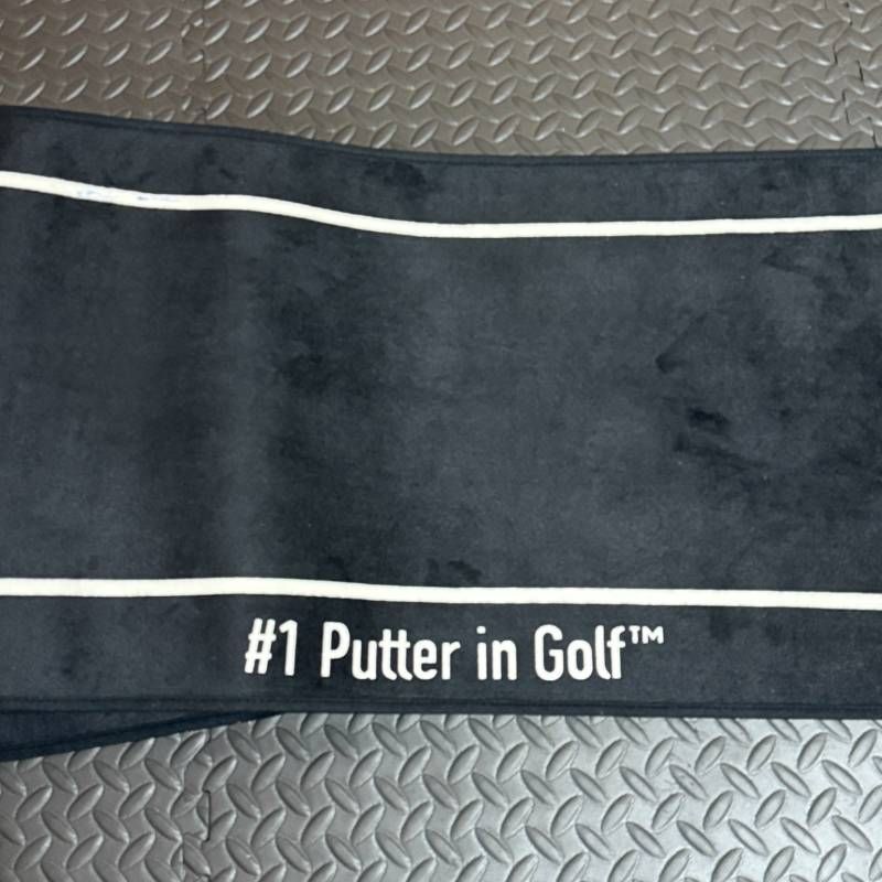 ODYSSEY オデッセイ 非売品 パターマット Callaway キャロウェイ