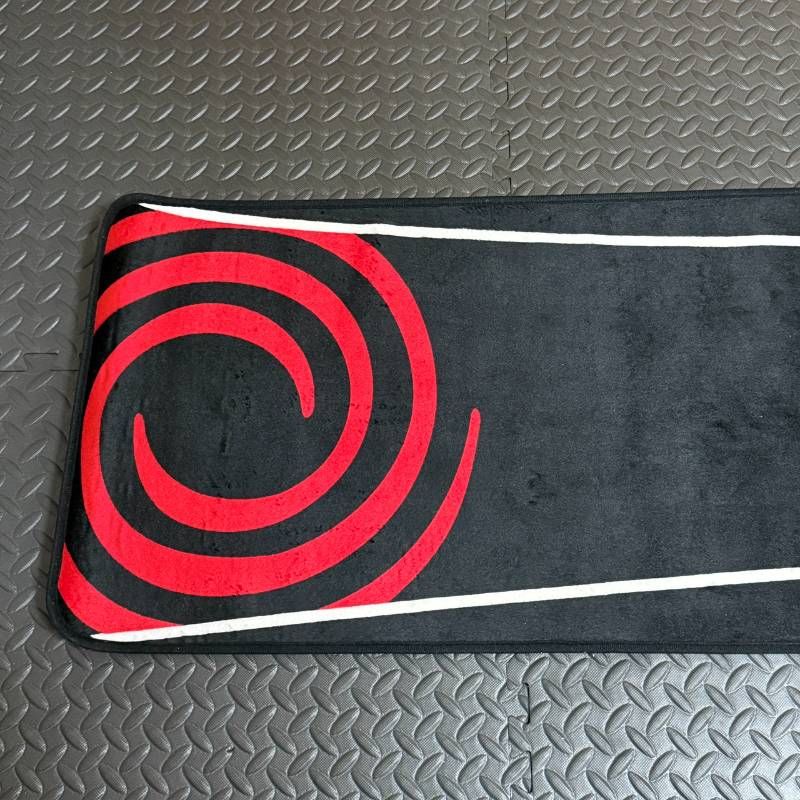 ODYSSEY オデッセイ 非売品 パターマット Callaway キャロウェイ