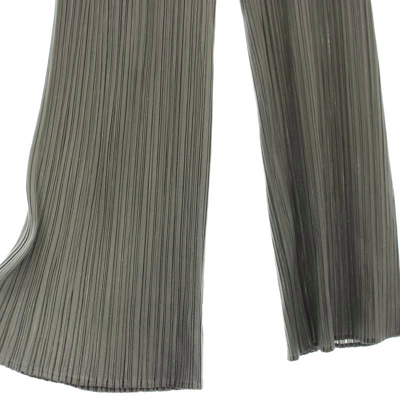 プリーツプリーズ PLEATS PLEASE イッセイミヤケ プリーツ イージー