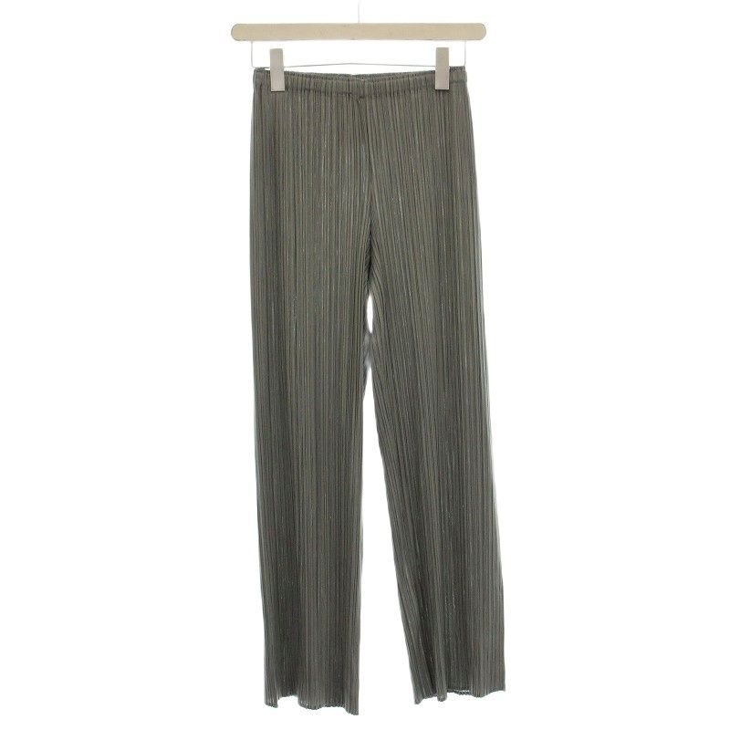 プリーツプリーズ PLEATS PLEASE イッセイミヤケ プリーツ イージー